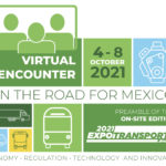 Virtual Encounter EXPO TRANSPORTE ANPACT
