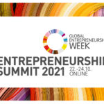 Entrepreneurship Summit 2021
