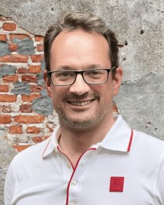 Daniel R. Schäfer @talque