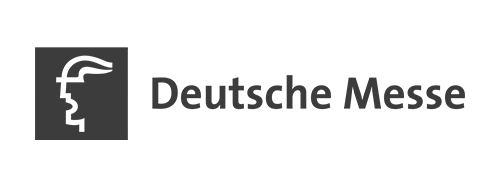 talque Kunde Deutsche Messe