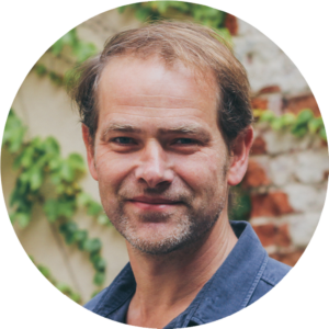Hans Hans Speidel, Chief Finance Officer @talque