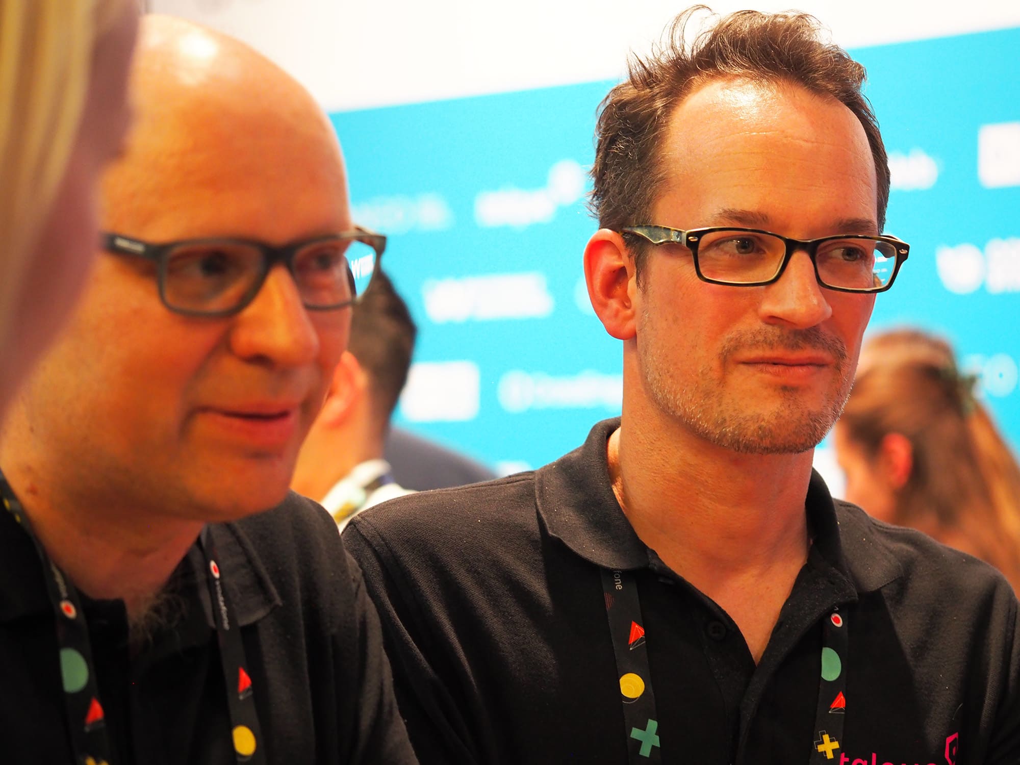 Tassilo Ott, real life