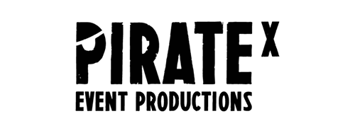 talque Kunde Pirate x Event Productions