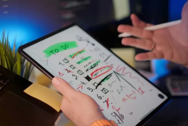 Konferenzplanung mit To Do Listen