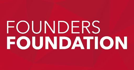 Founders Foundation logo